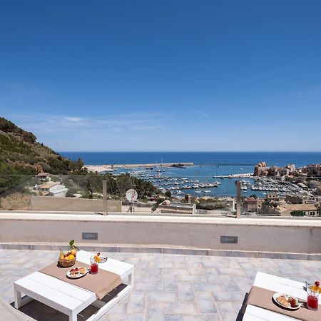 Tannur B&B Castellammare del Golfo Ngoại thất bức ảnh