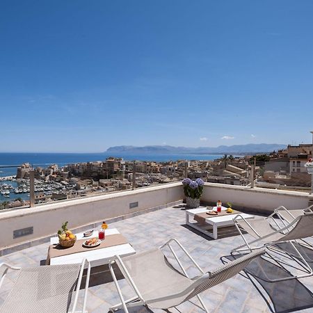 Tannur B&B Castellammare del Golfo Ngoại thất bức ảnh