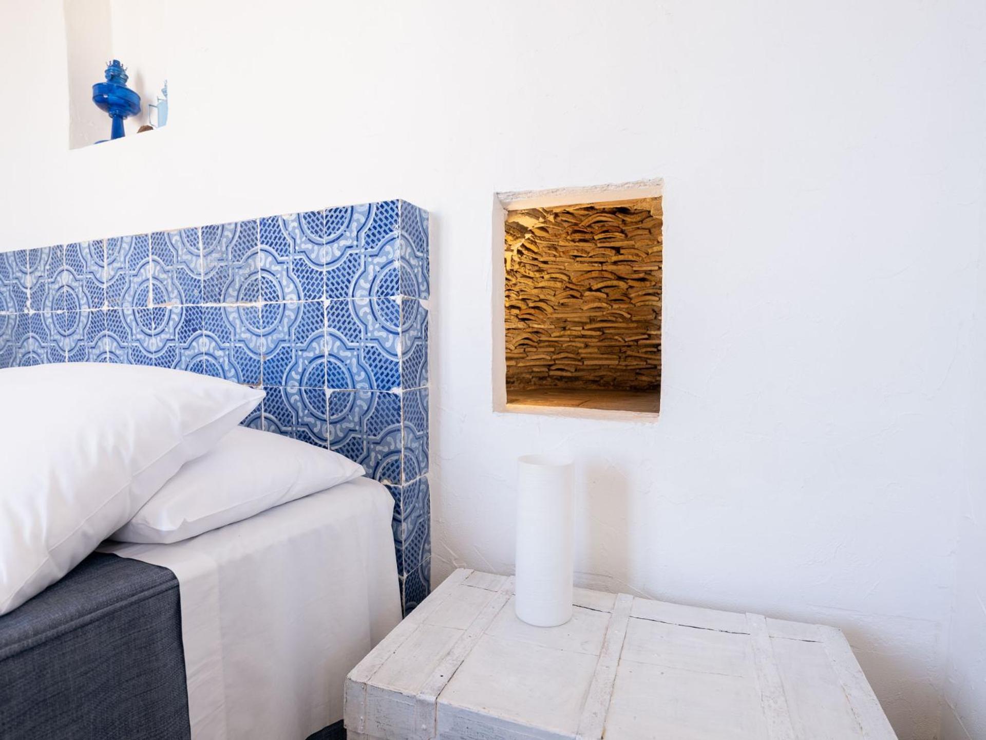 Tannur B&B Castellammare del Golfo Ngoại thất bức ảnh