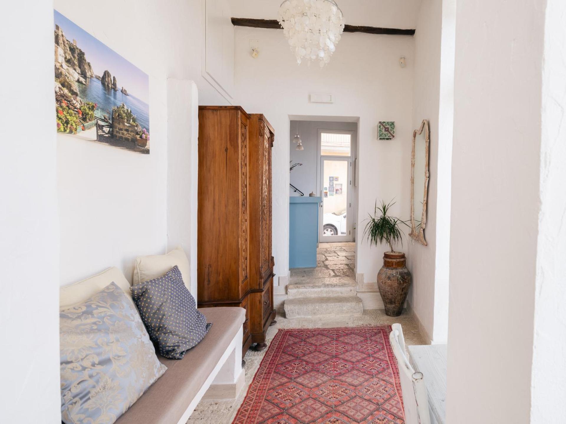 Tannur B&B Castellammare del Golfo Ngoại thất bức ảnh