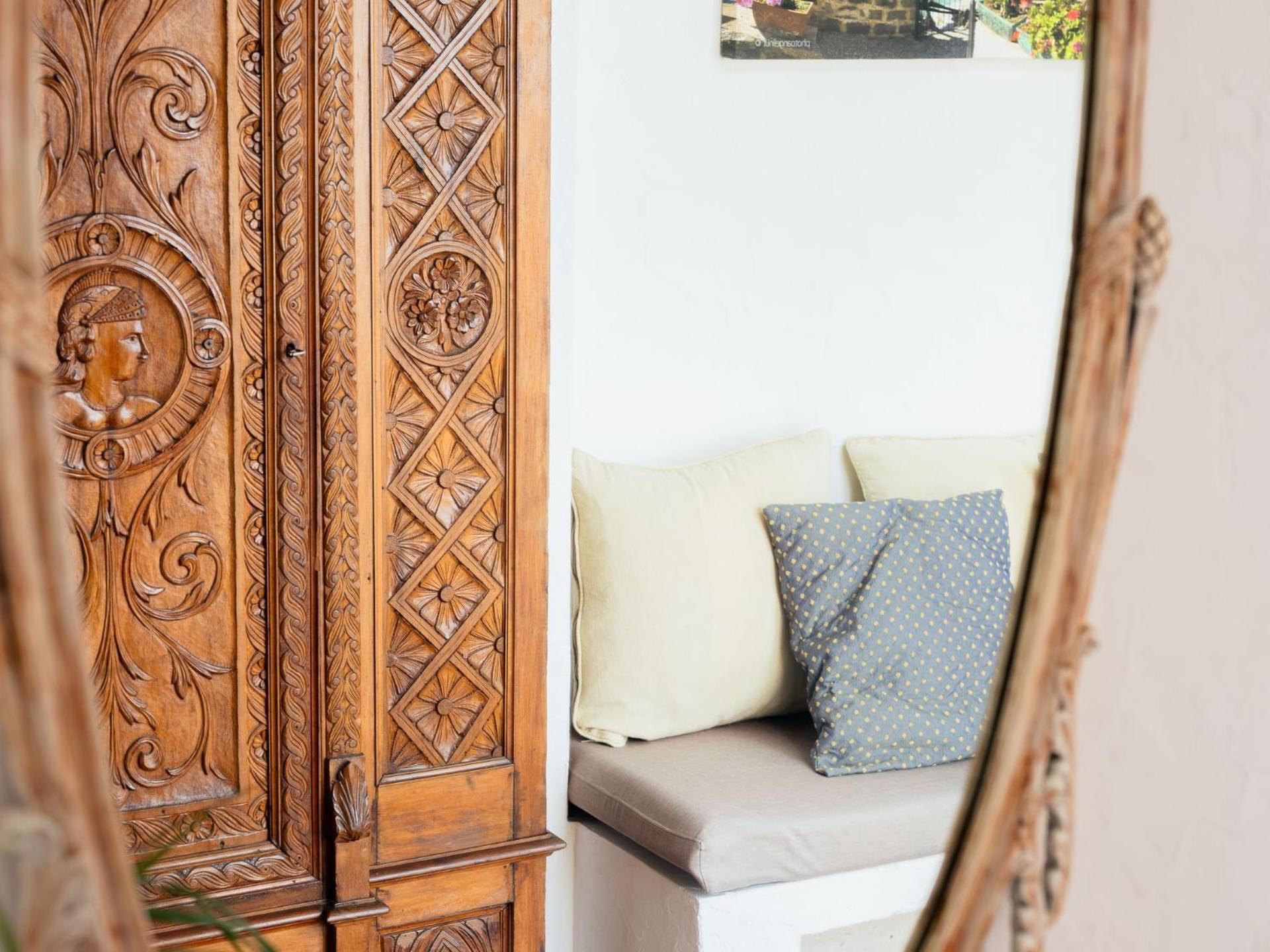 Tannur B&B Castellammare del Golfo Ngoại thất bức ảnh