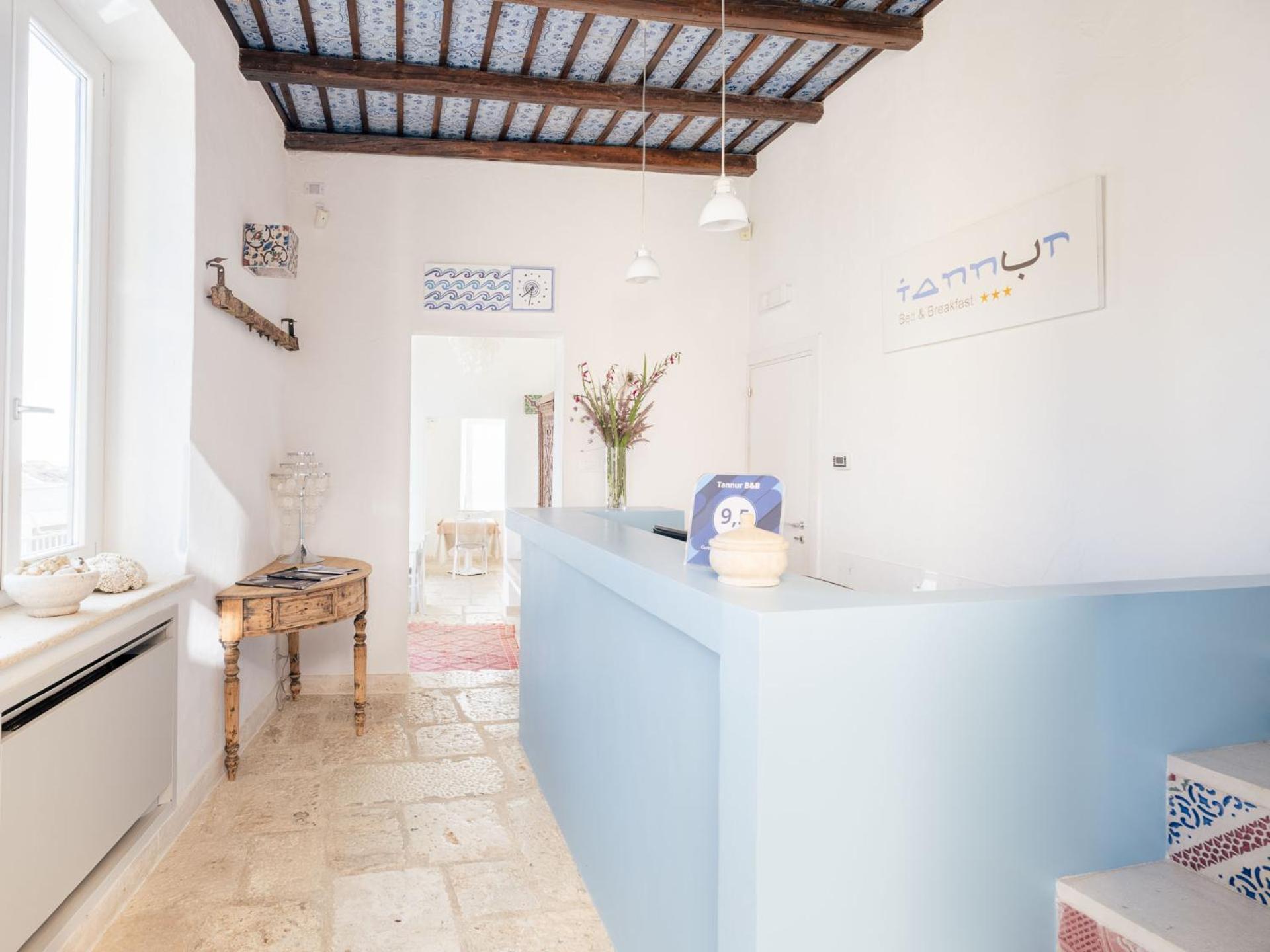 Tannur B&B Castellammare del Golfo Ngoại thất bức ảnh