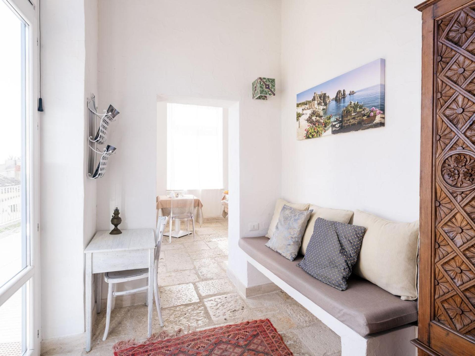Tannur B&B Castellammare del Golfo Ngoại thất bức ảnh