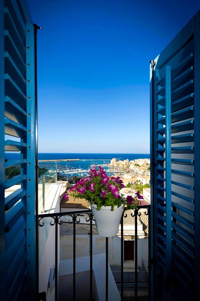 Tannur B&B Castellammare del Golfo Phòng bức ảnh