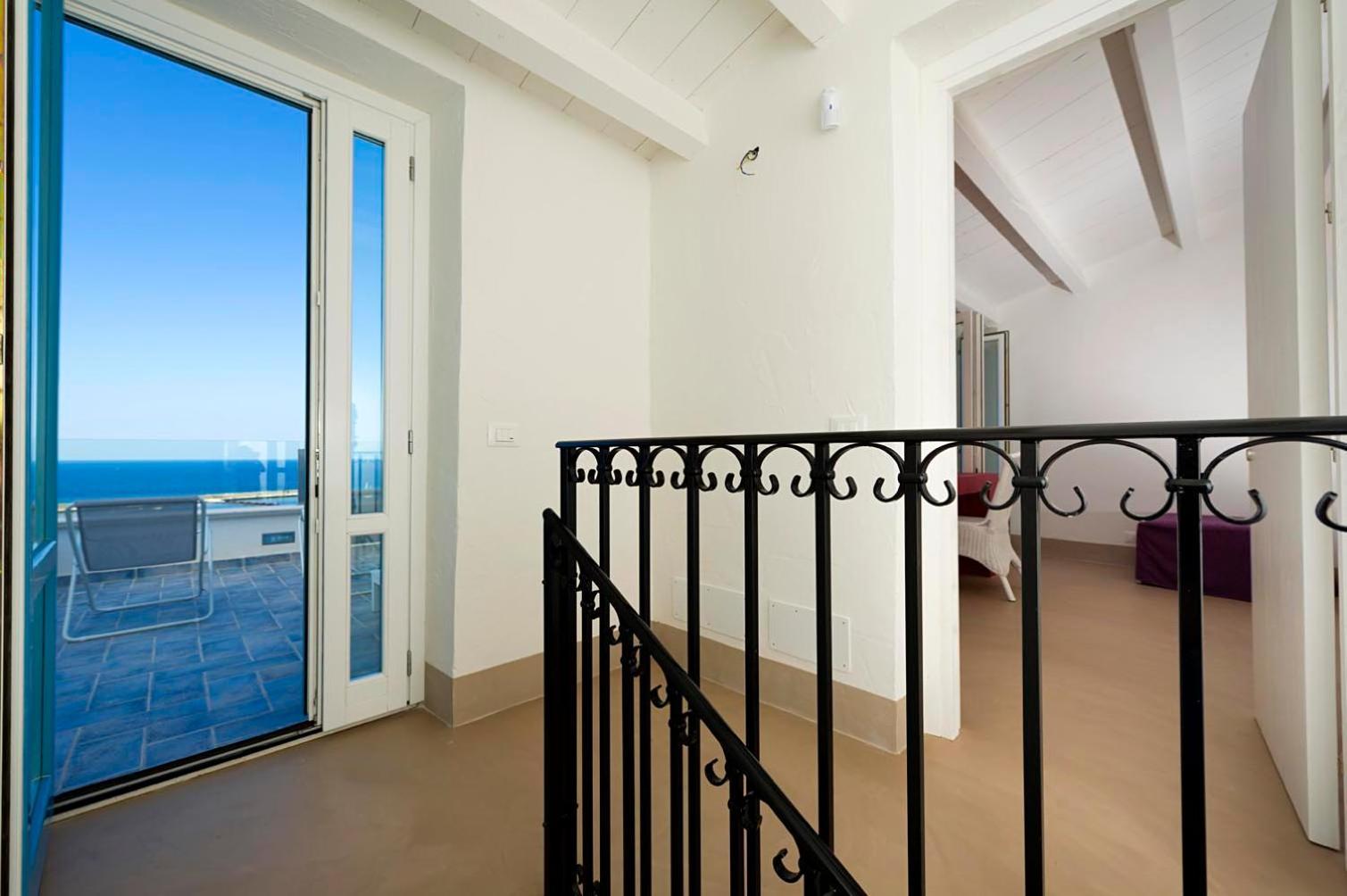Tannur B&B Castellammare del Golfo Phòng bức ảnh