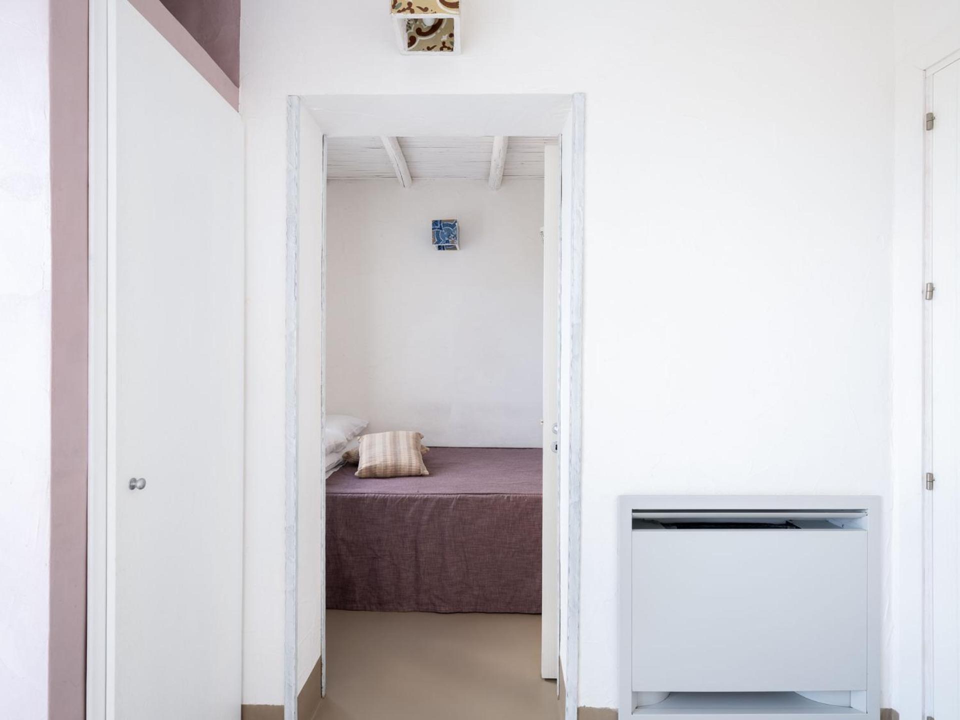 Tannur B&B Castellammare del Golfo Phòng bức ảnh