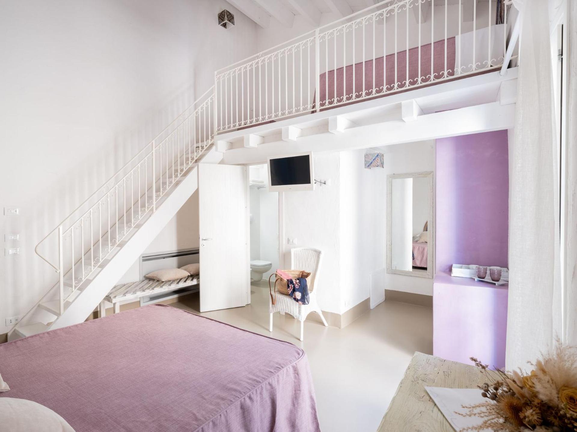 Tannur B&B Castellammare del Golfo Phòng bức ảnh