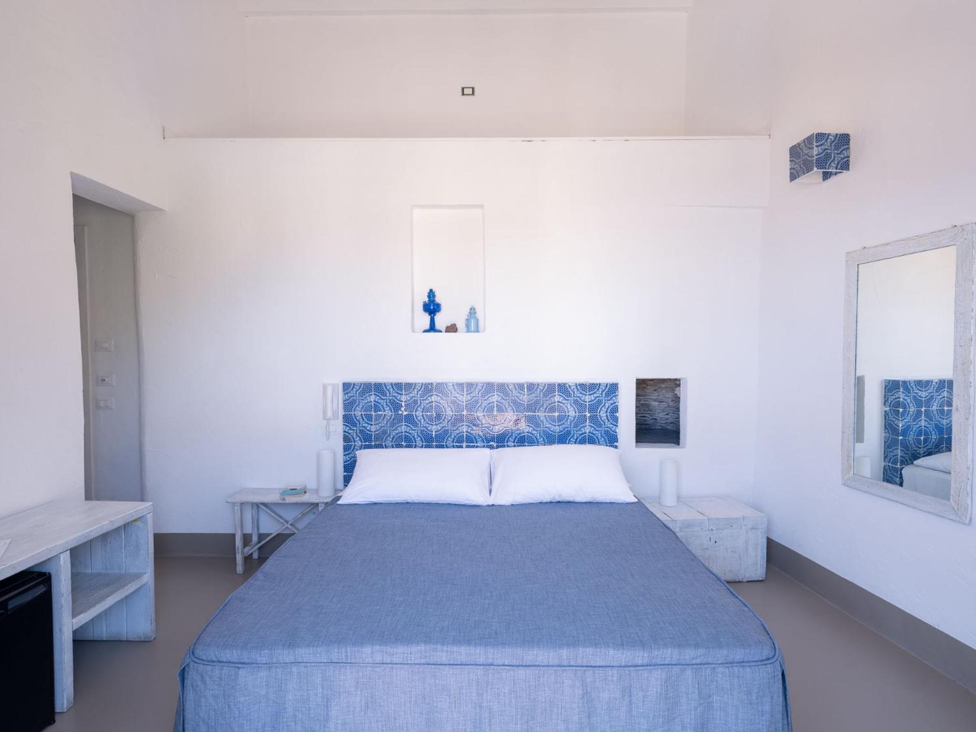 Tannur B&B Castellammare del Golfo Phòng bức ảnh