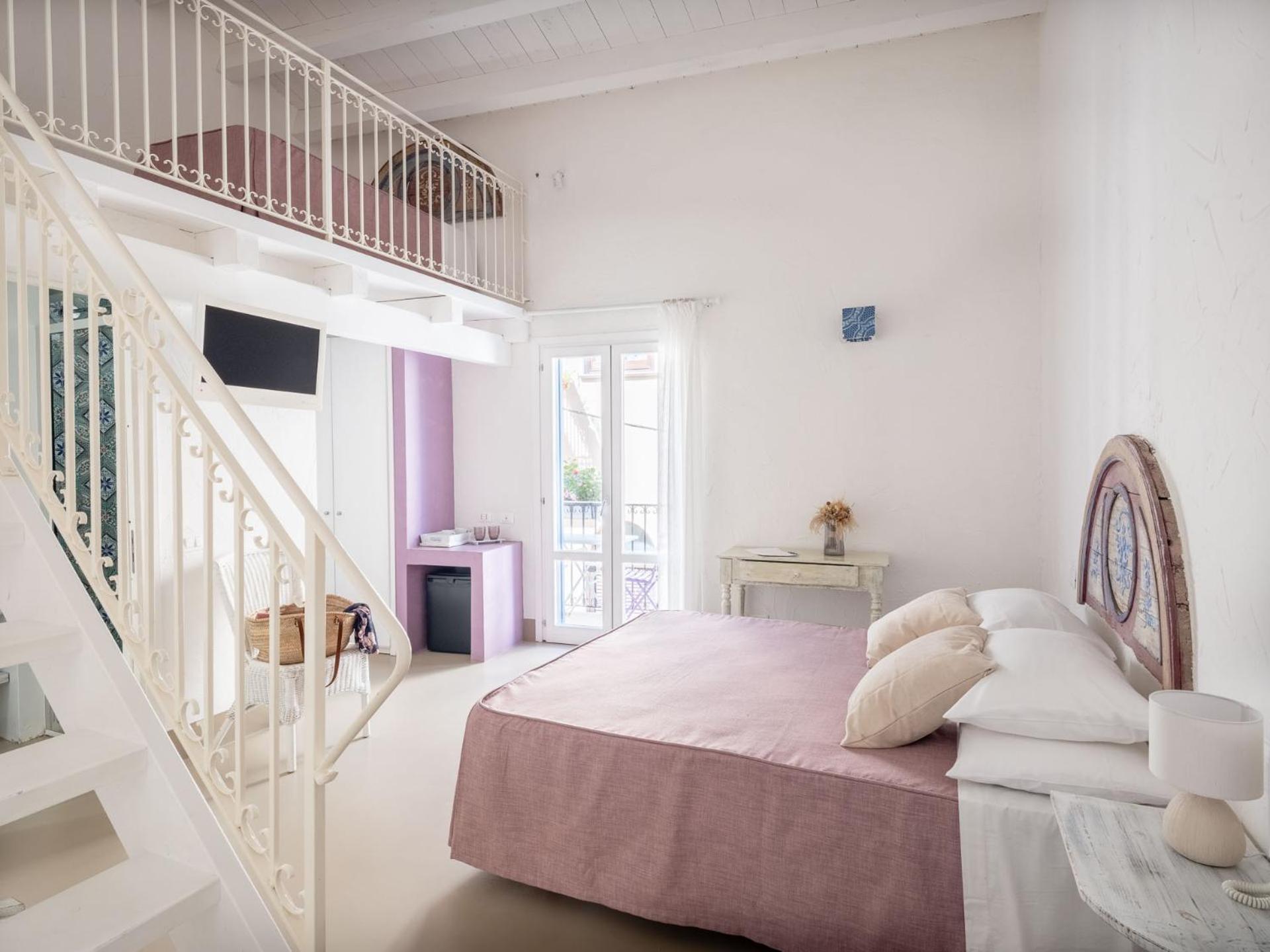 Tannur B&B Castellammare del Golfo Phòng bức ảnh