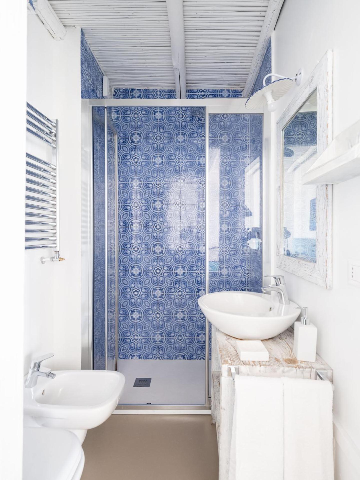 Tannur B&B Castellammare del Golfo Phòng bức ảnh