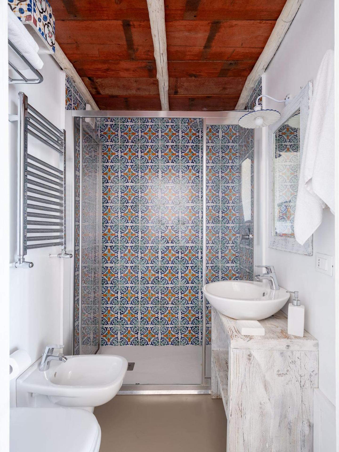 Tannur B&B Castellammare del Golfo Phòng bức ảnh