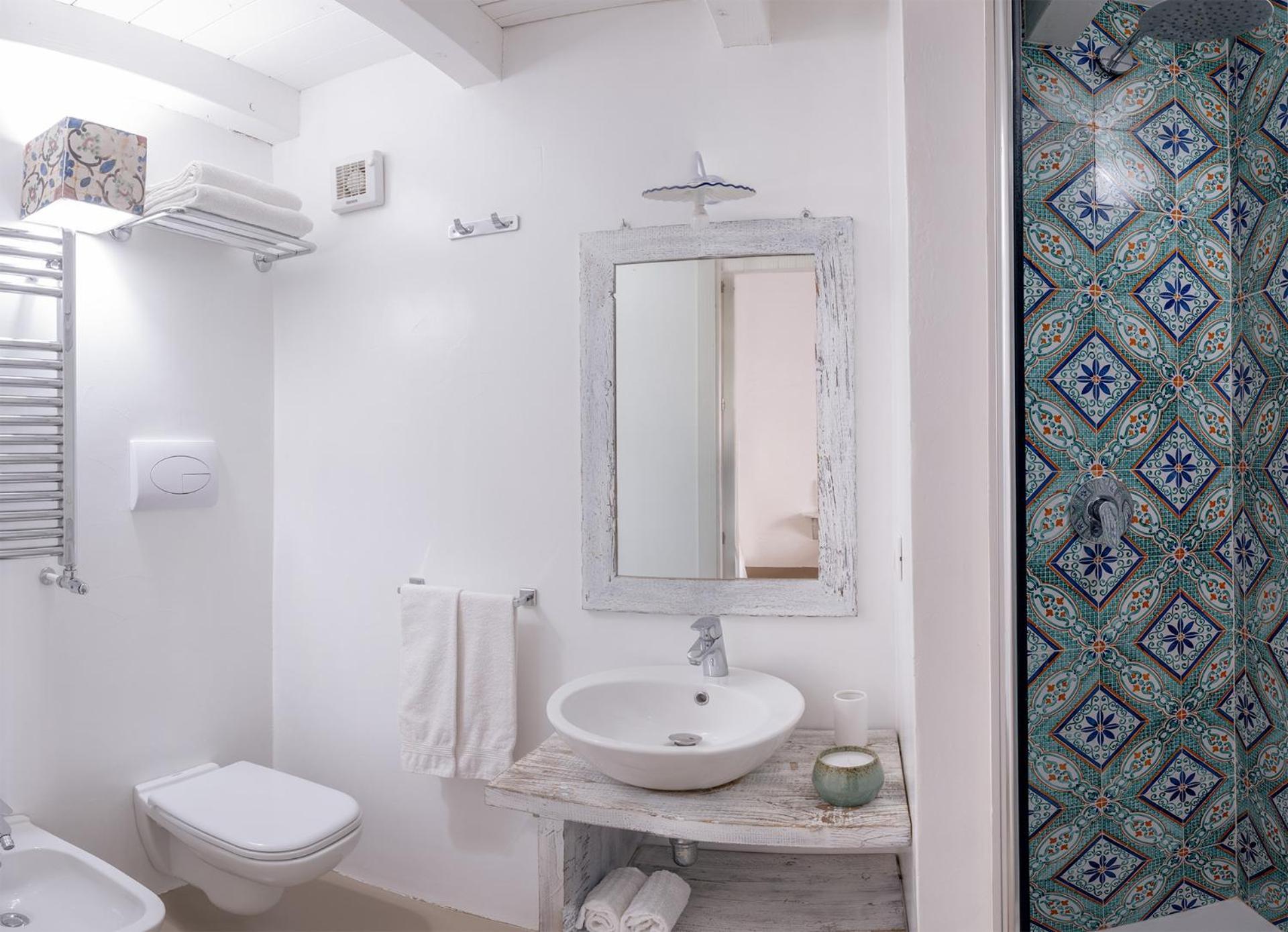 Tannur B&B Castellammare del Golfo Phòng bức ảnh