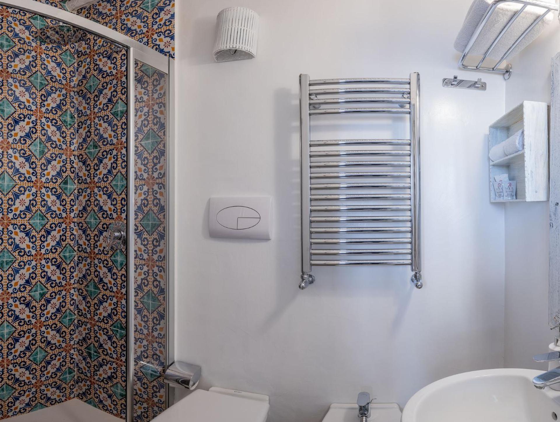 Tannur B&B Castellammare del Golfo Phòng bức ảnh