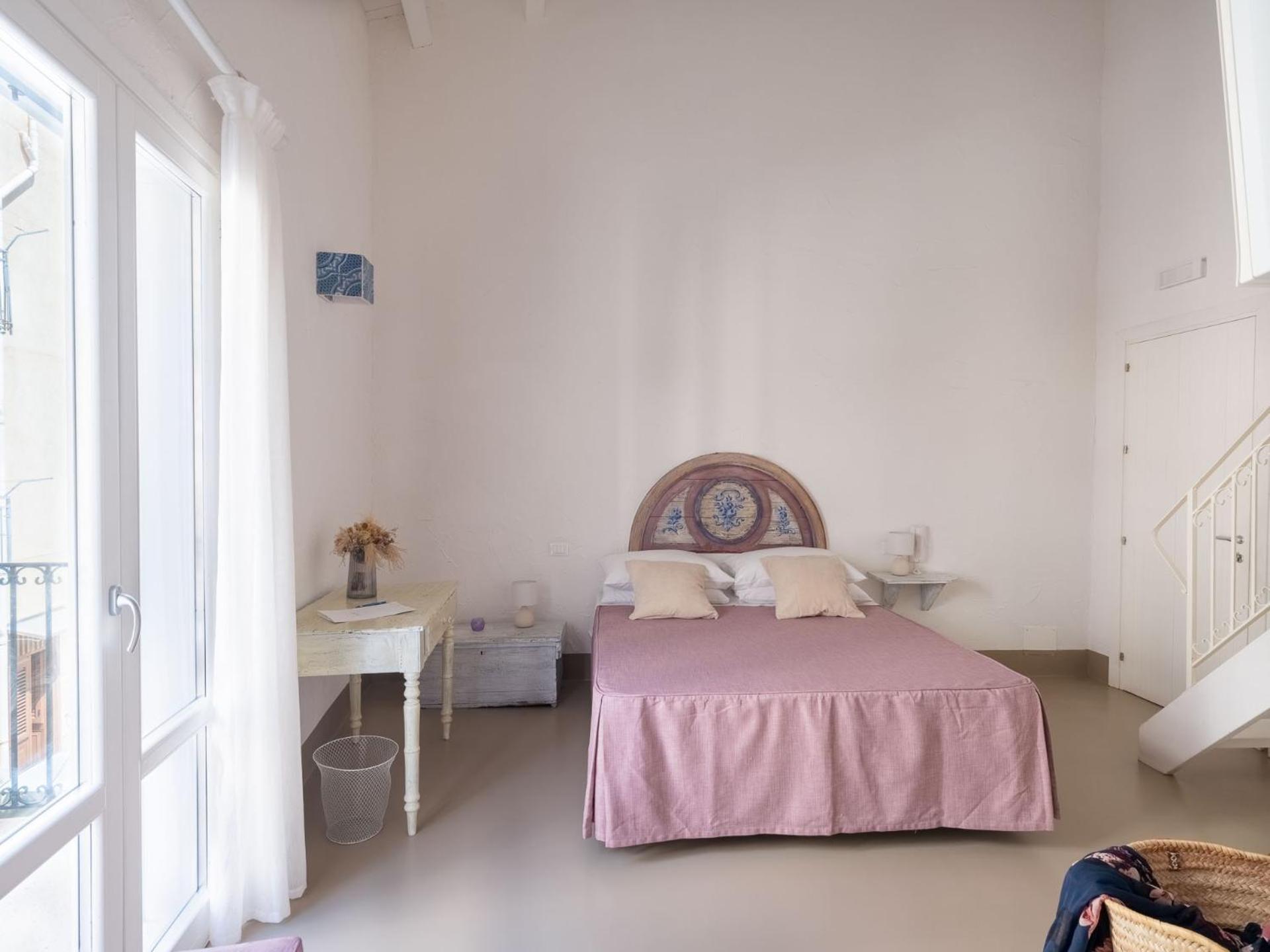 Tannur B&B Castellammare del Golfo Ngoại thất bức ảnh