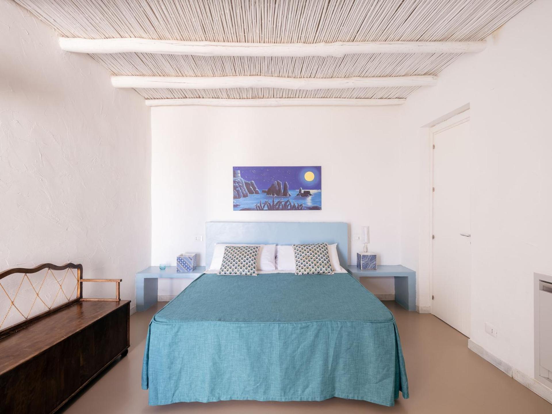 Tannur B&B Castellammare del Golfo Phòng bức ảnh