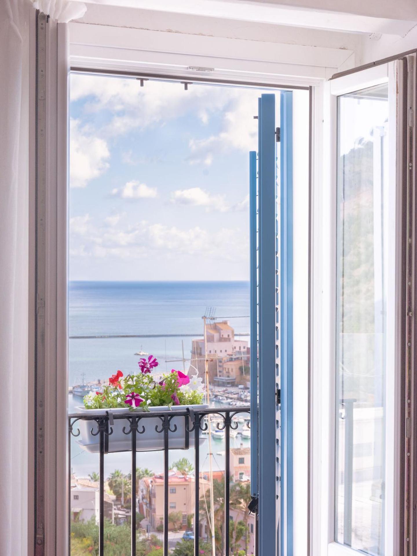 Tannur B&B Castellammare del Golfo Ngoại thất bức ảnh
