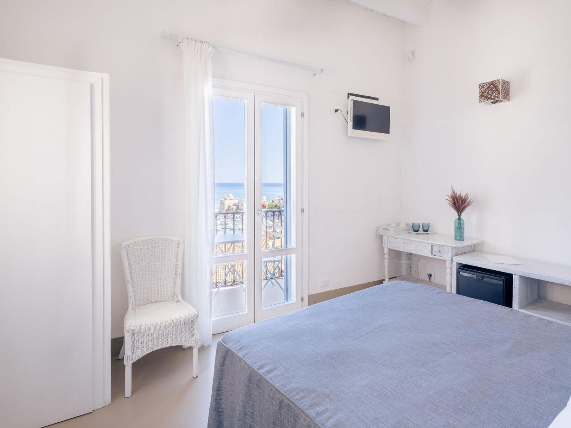 Tannur B&B Castellammare del Golfo Ngoại thất bức ảnh