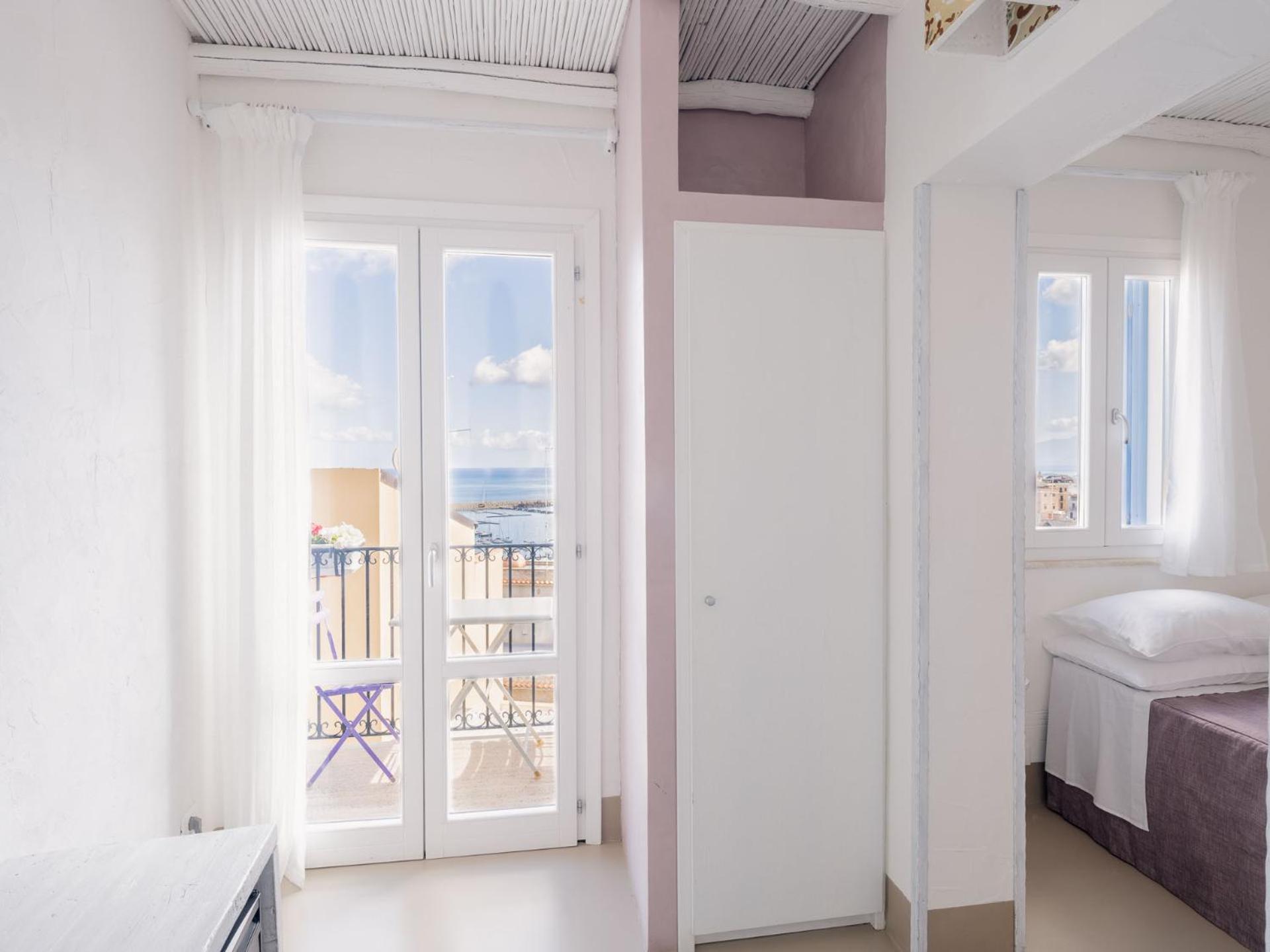 Tannur B&B Castellammare del Golfo Ngoại thất bức ảnh