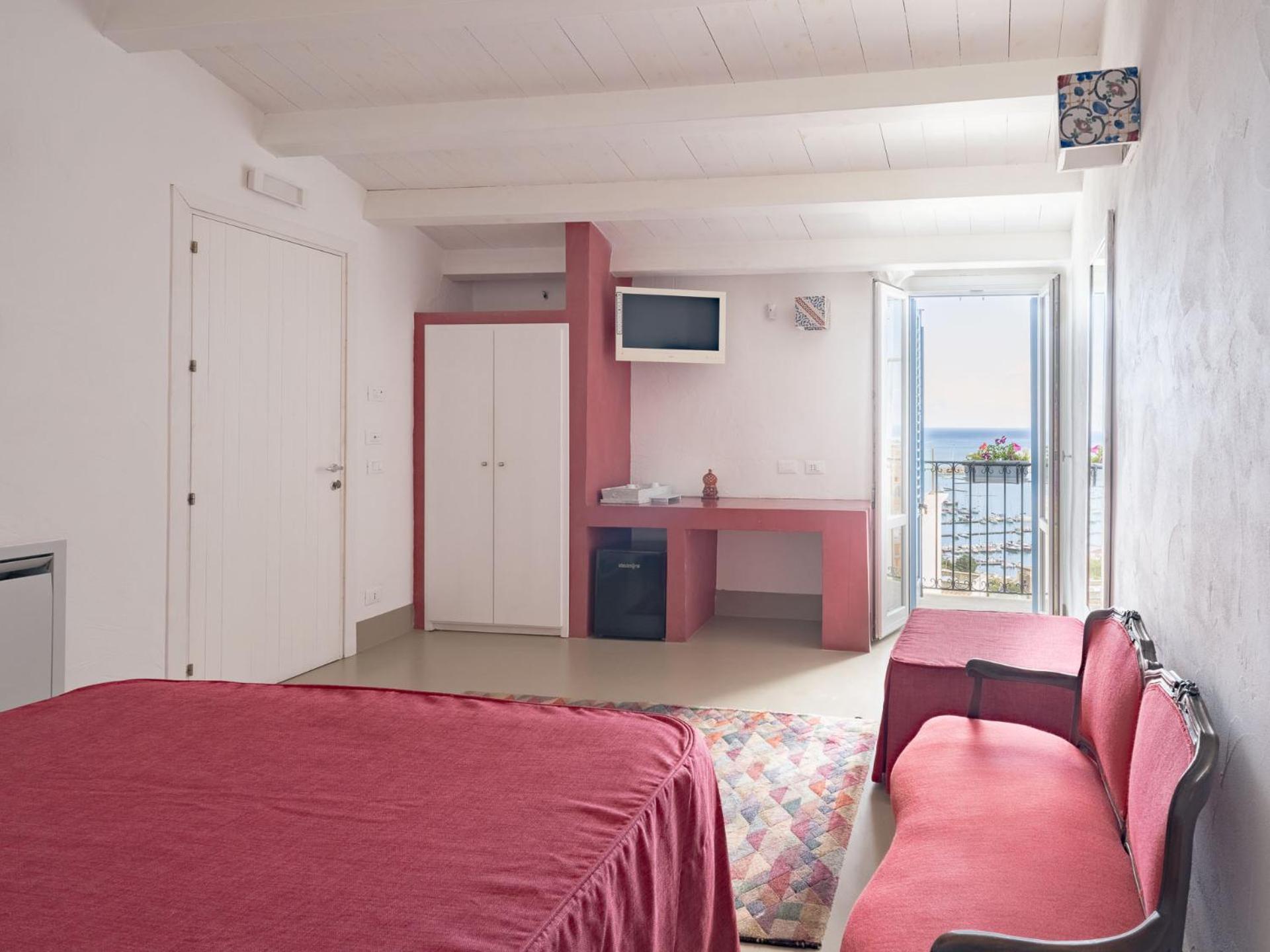 Tannur B&B Castellammare del Golfo Ngoại thất bức ảnh