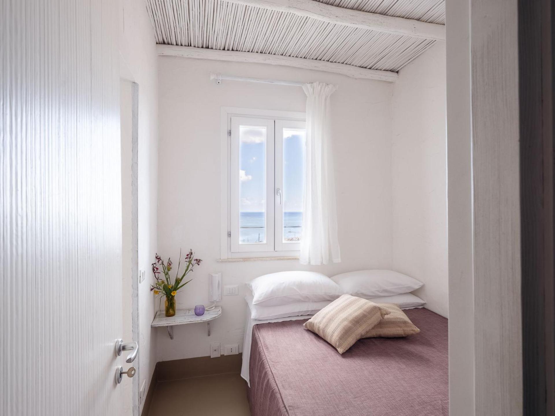 Tannur B&B Castellammare del Golfo Ngoại thất bức ảnh