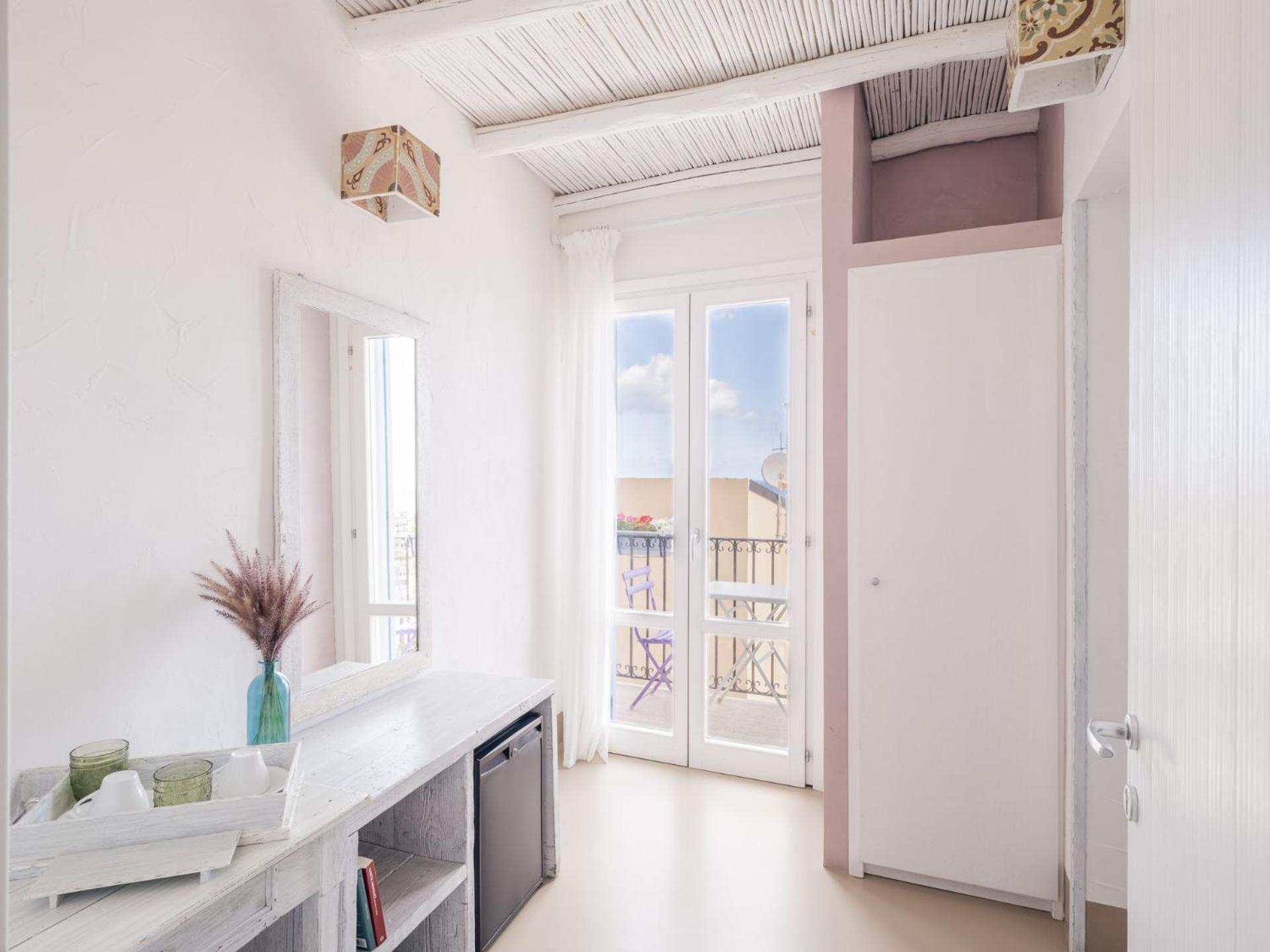 Tannur B&B Castellammare del Golfo Ngoại thất bức ảnh