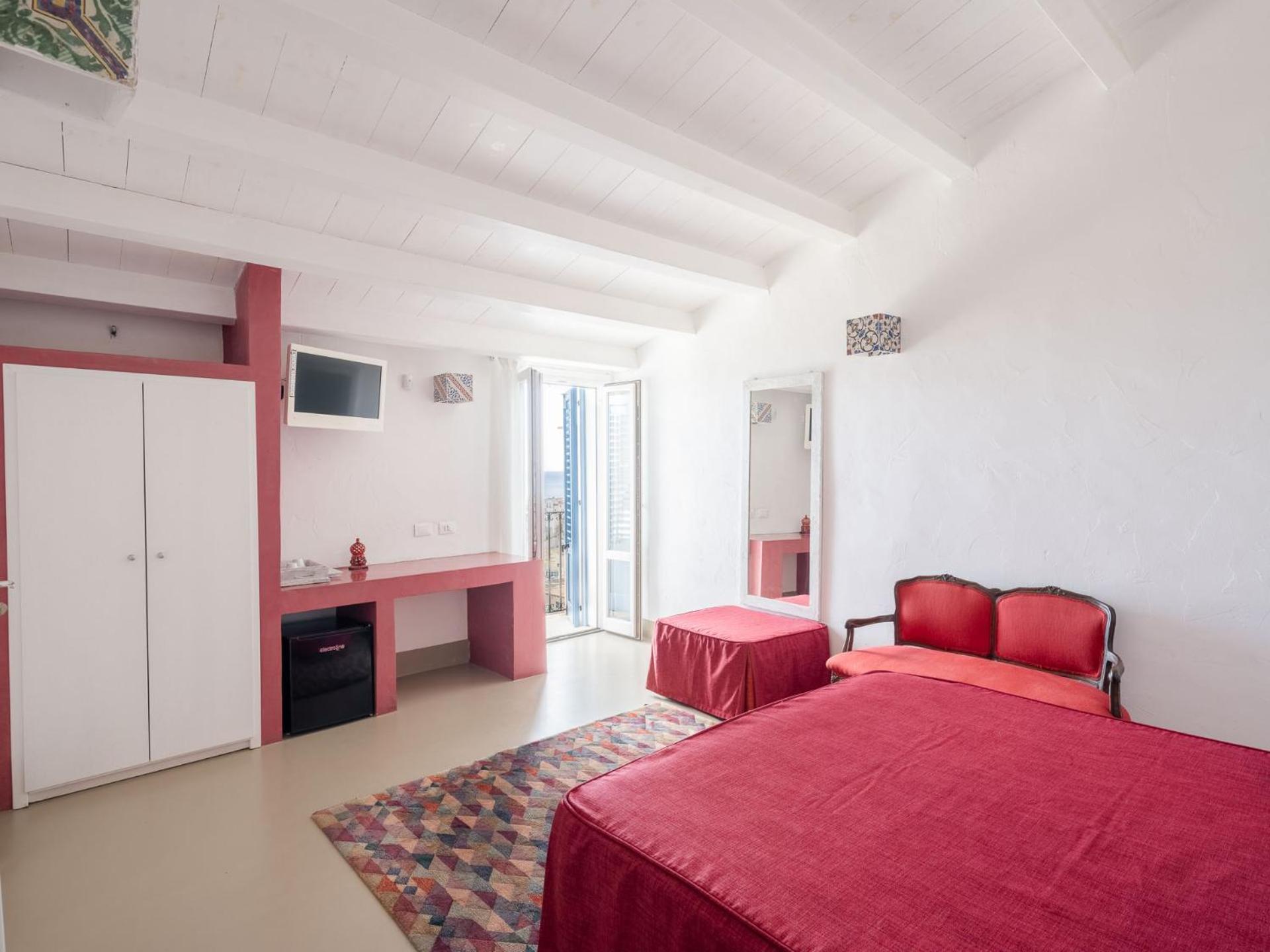 Tannur B&B Castellammare del Golfo Ngoại thất bức ảnh