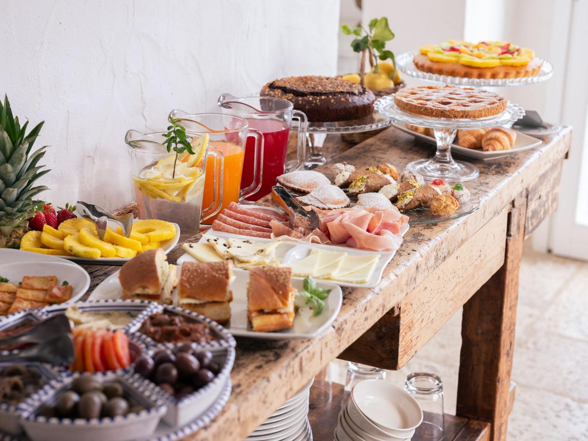 Tannur B&B Castellammare del Golfo Ngoại thất bức ảnh