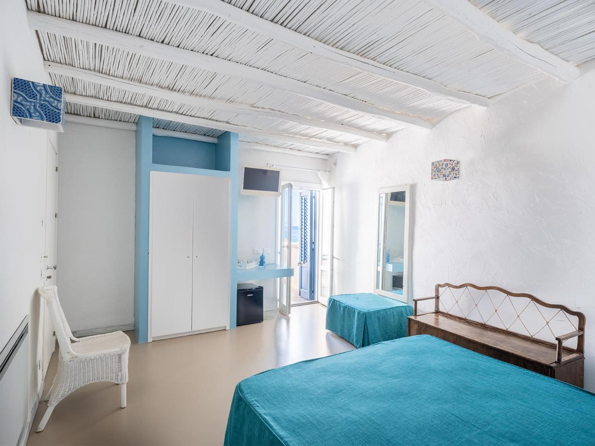 Tannur B&B Castellammare del Golfo Ngoại thất bức ảnh