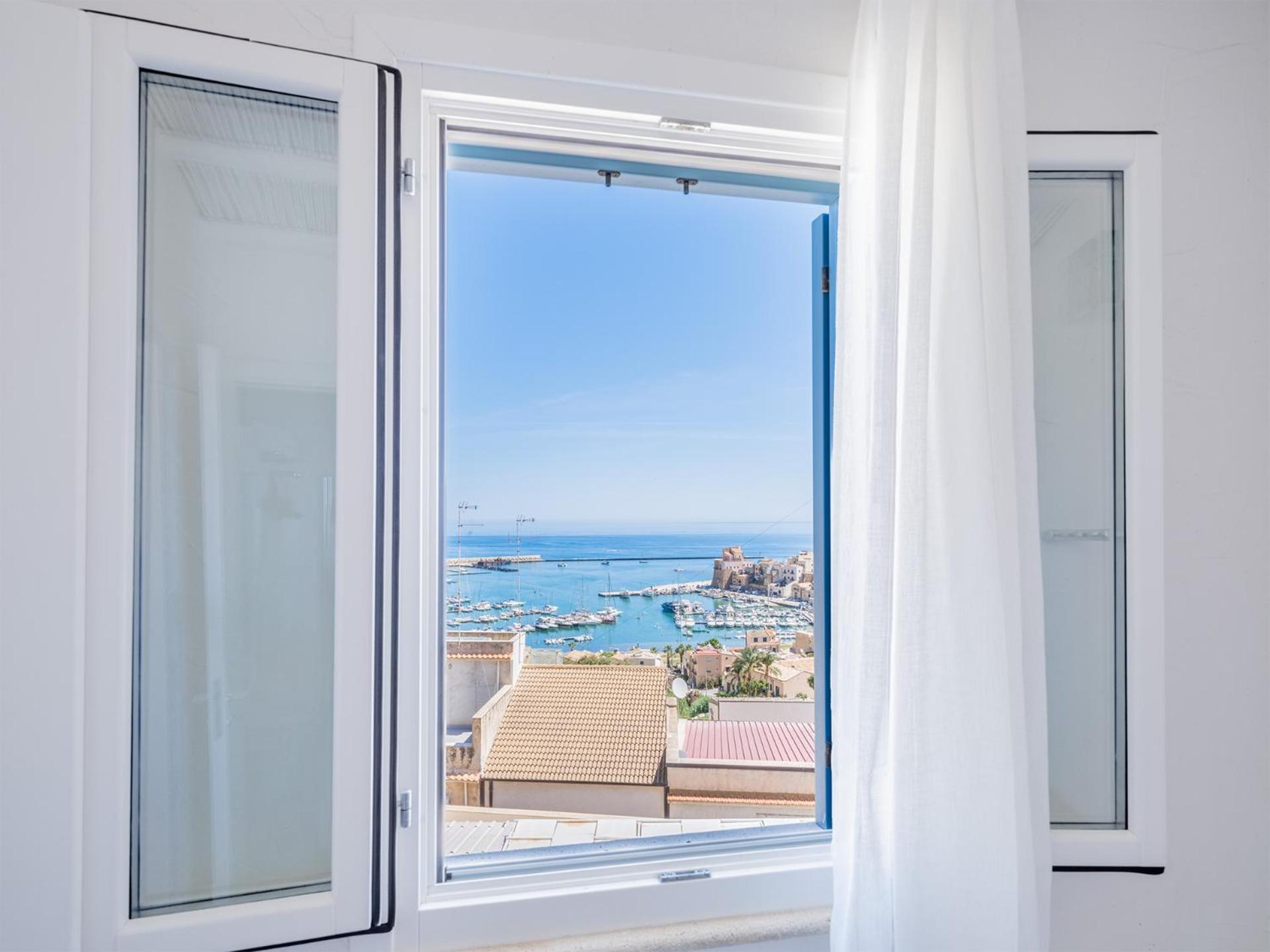Tannur B&B Castellammare del Golfo Ngoại thất bức ảnh