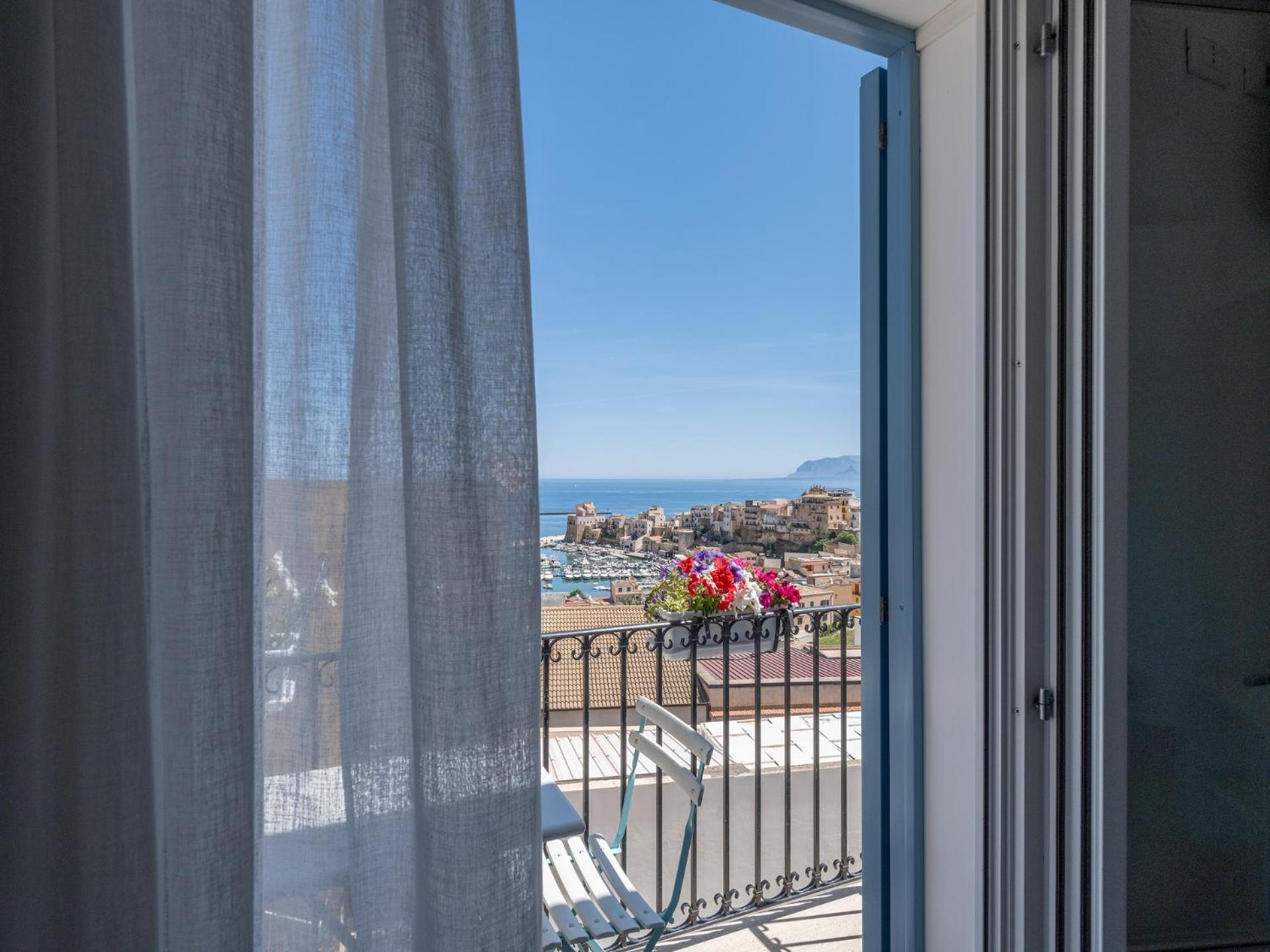 Tannur B&B Castellammare del Golfo Ngoại thất bức ảnh