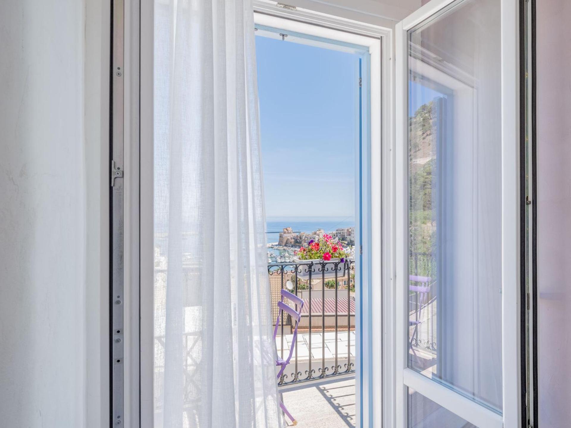 Tannur B&B Castellammare del Golfo Ngoại thất bức ảnh