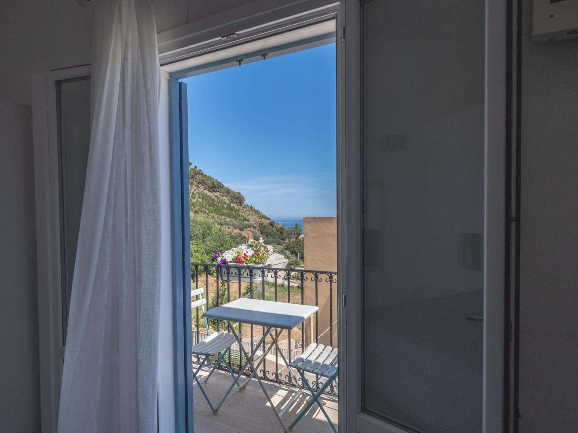 Tannur B&B Castellammare del Golfo Ngoại thất bức ảnh